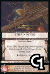 The Undying